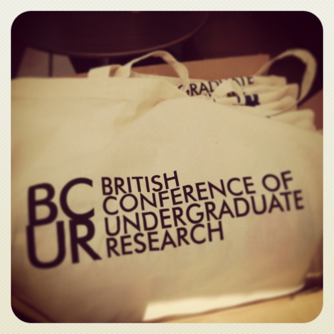Conference Goody bags